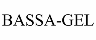 BASSA-GEL