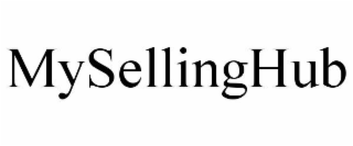 MYSELLINGHUB