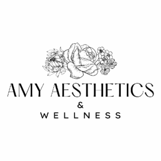 AMY AESTHETICS & WELLNESS