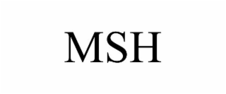 MSH