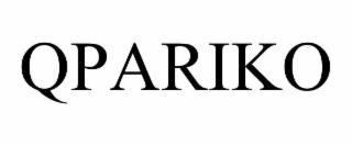 QPARIKO