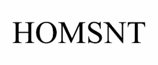 HOMSNT