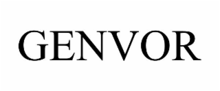 GENVOR