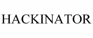 HACKINATOR
