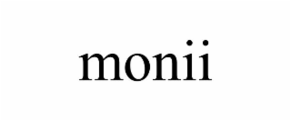 MONII