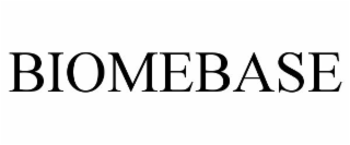 BIOMEBASE