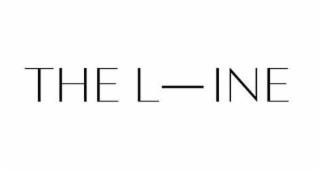 THE L-INE