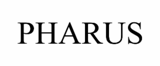 PHARUS