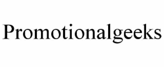 PROMOTIONALGEEKS