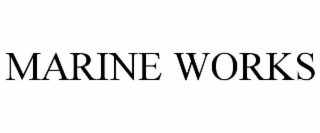 MARINE WORKS