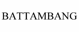 BATTAMBANG