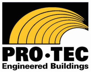 PRO • TEC ENGINEERED BUILDINGS