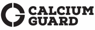 G CALCIUM GUARD