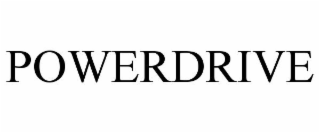 POWERDRIVE