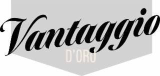 VANTAGGIO D'ORO