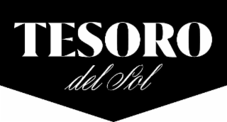 TESORO DEL SOL
