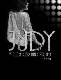 JUDY THE JUDY GARLAND STORY IN SONG