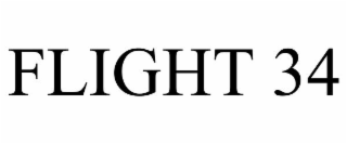 FLIGHT 34