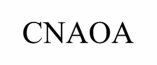 CNAOA