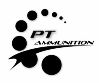PT AMMUNITION