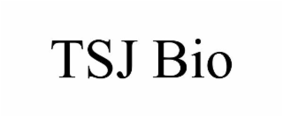 TSJ BIO
