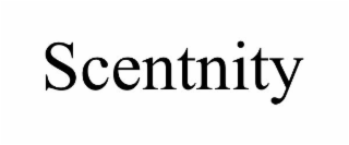 SCENTNITY