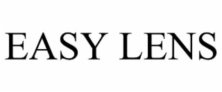 EASY LENS