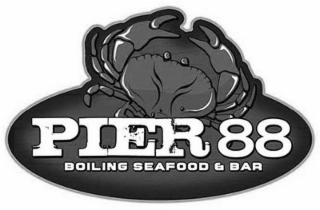 PIER 88 BOILING SEAFOOD & BAR