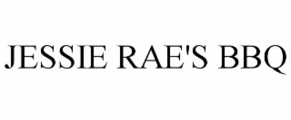 JESSIE RAE'S BBQ