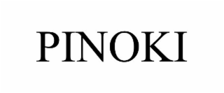 PINOKI