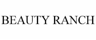 BEAUTY RANCH