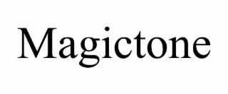 MAGICTONE