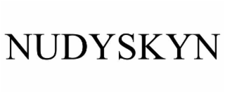 NUDYSKYN