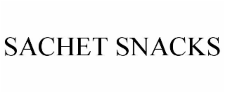 SACHET SNACKS