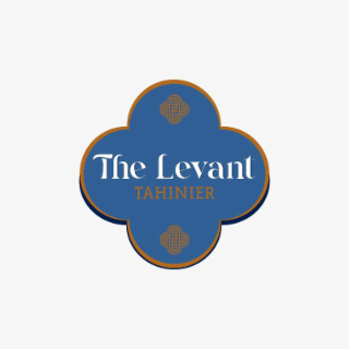 THE LEVANT TAHINIER