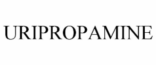 URIPROPAMINE