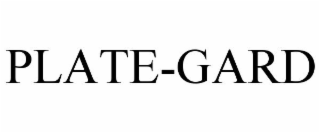 PLATE-GARD