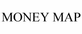 MONEY MAP