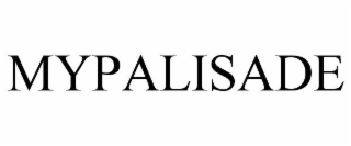 MYPALISADE