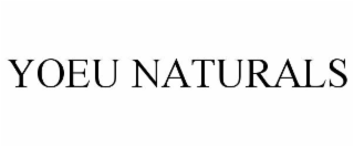 YOEU NATURALS
