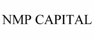 NMP CAPITAL
