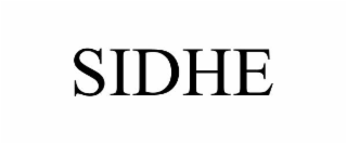 SIDHE