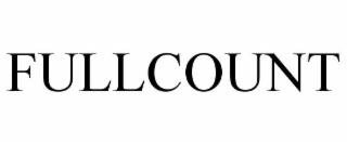 FULLCOUNT