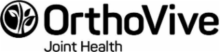 ORTHOVIVE JOINT HEALTH