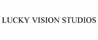 LUCKY VISION STUDIOS