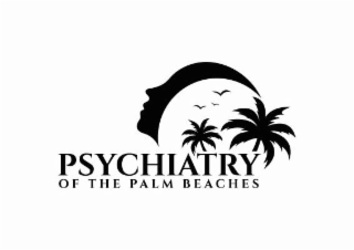 PSYCHIATRY OF THE PALM BEACHES