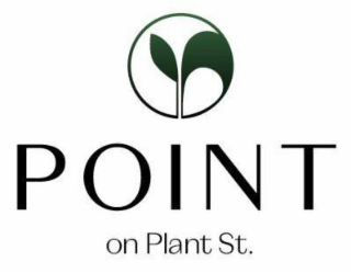 POINT ON PLANT ST.