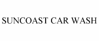 SUNCOAST CAR WASH