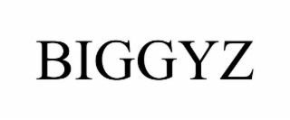 BIGGYZ
