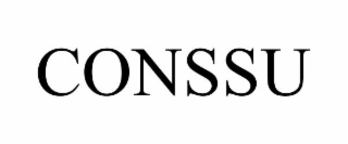 CONSSU